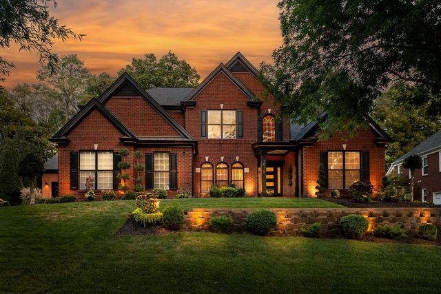 3035 Coral Bell Lane, Franklin