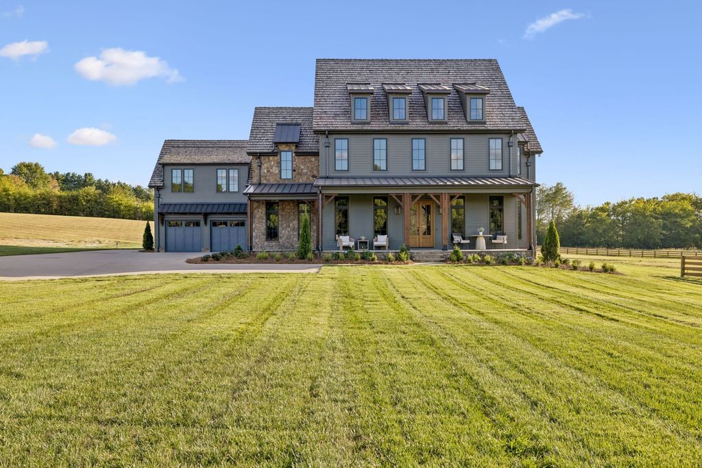 4015 Baileys Cove Ct, Franklin