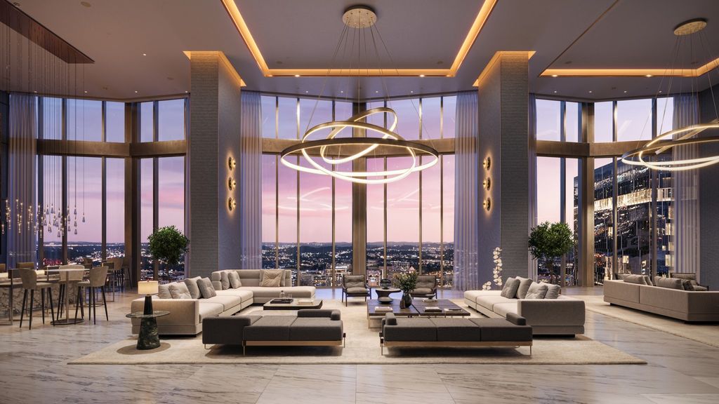 1010 Church St 5802, Nashville
