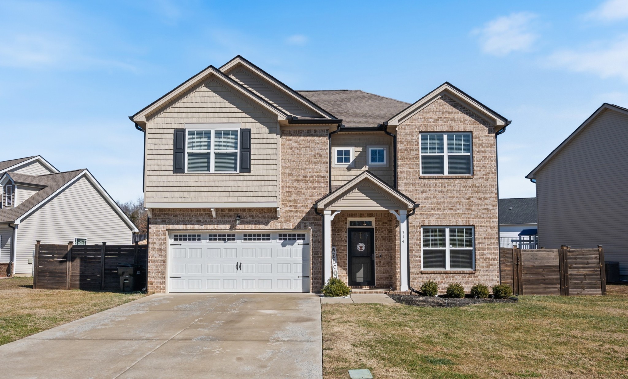 Photo for MLS 3601762 in 714 Monarchos Bnd Burns, TN - 37029