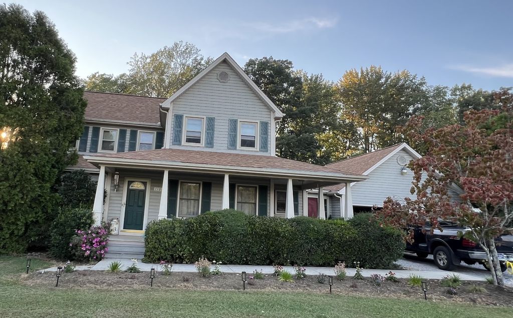 1100 Main St, Baxter