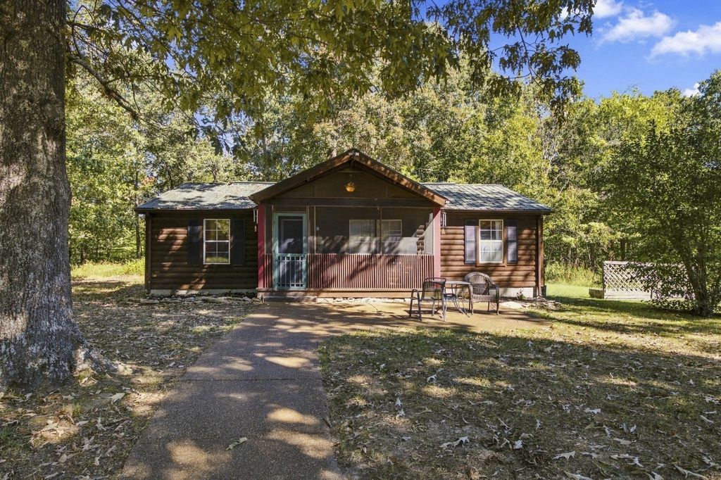 746 Nubia Rd, Westmoreland
