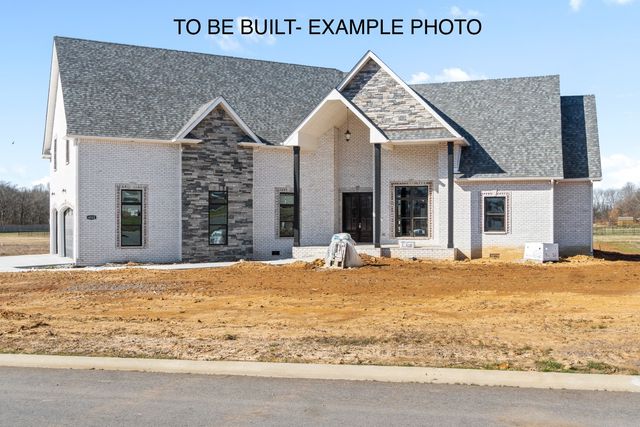 4961 Royal View Way, Clarksville
