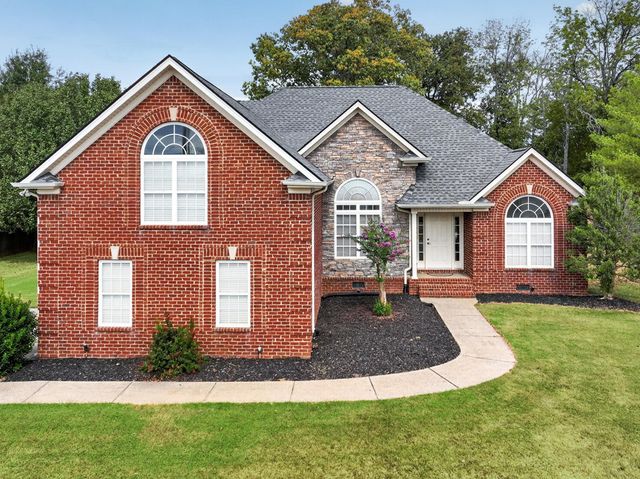 404 Cobblestone Way, Mount Juliet