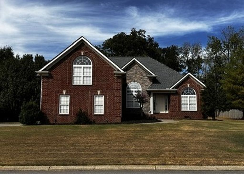 404 Cobblestone Way, Mount Juliet