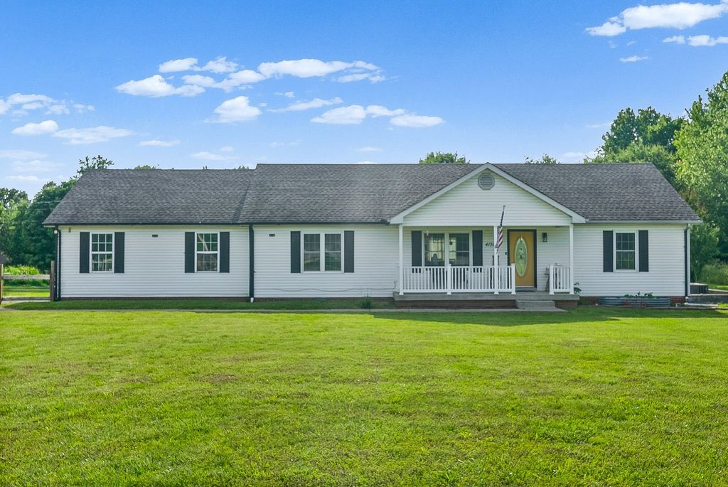 4135 Mount Zion Rd, Springfield