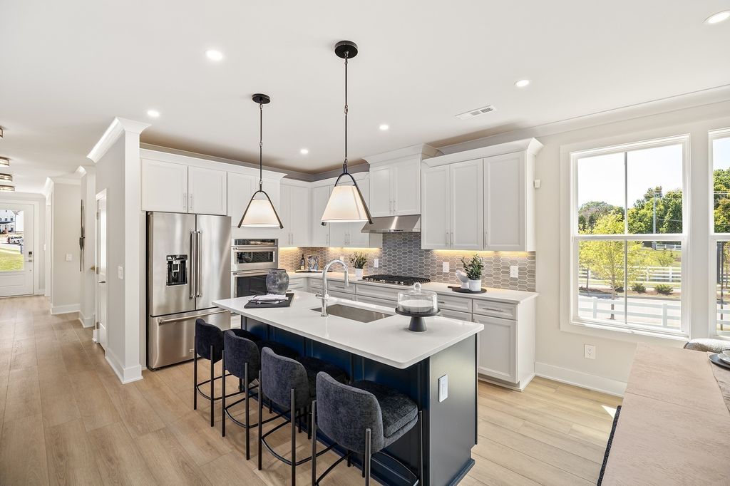 1 Silva Loop, Mount Juliet
