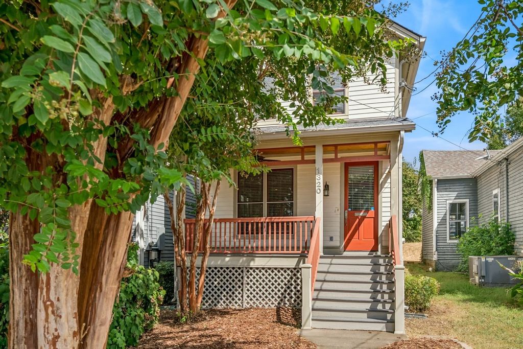1320 7th Ave N, Nashville