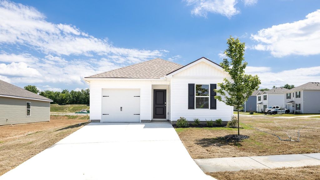 1407 Belmont Way, Lewisburg