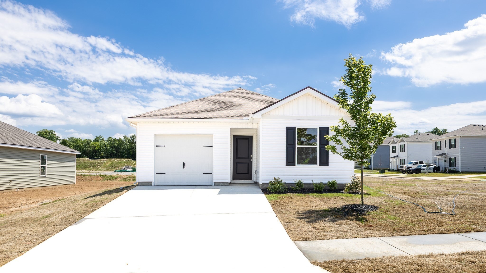 Photo for MLS 3601818 in 1407 Belmont Way Lewisburg, TN - 37091