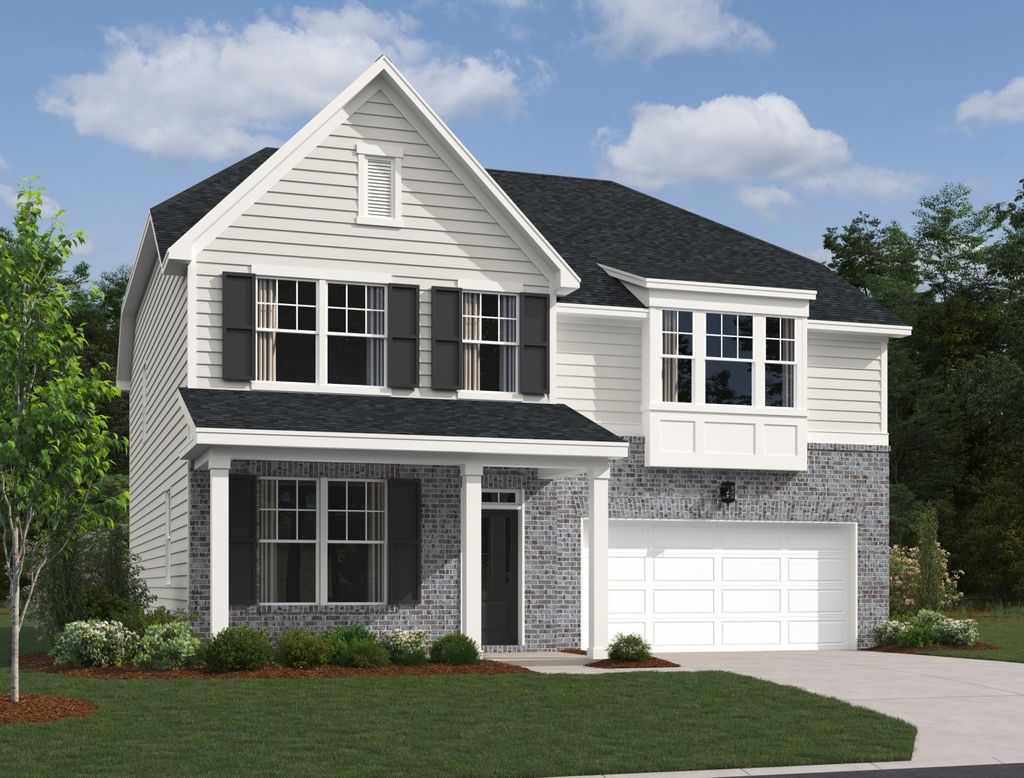 266 Limestone Way, Lebanon