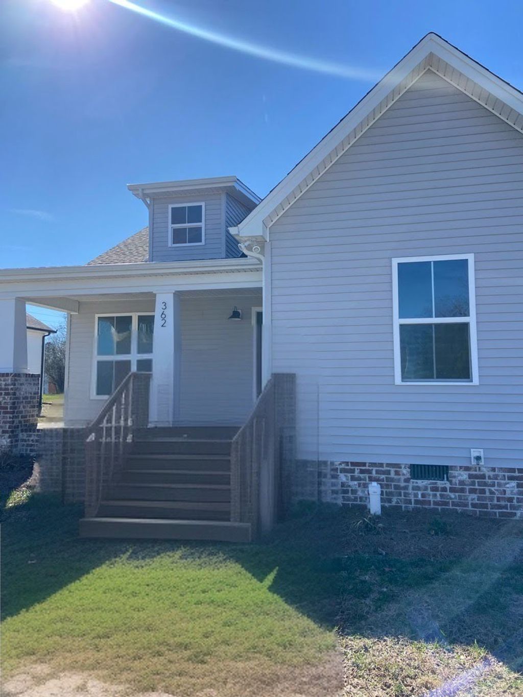 362 Baldwin Ln, Springfield