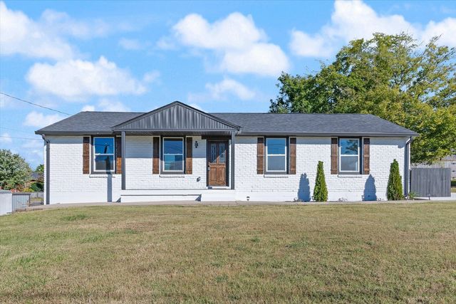 3113 Stafford Dr, Nashville