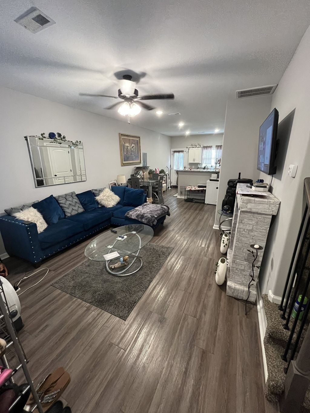 1115 Hillwood Dr G2, Clarksville