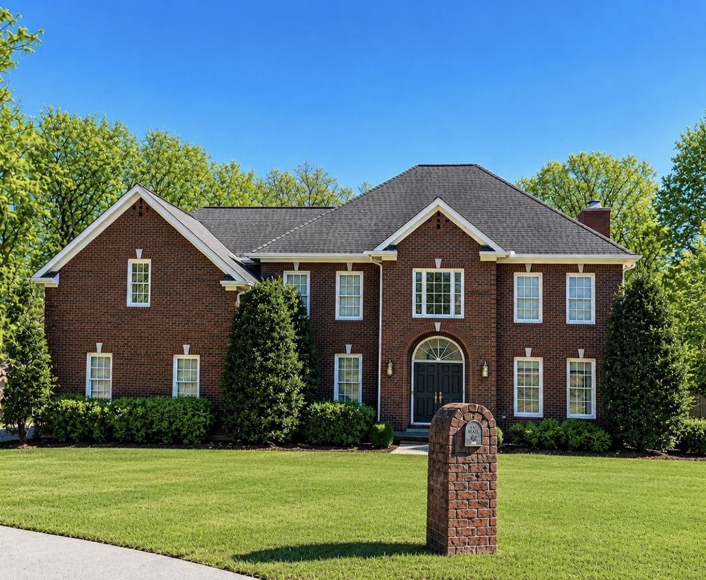 752 Adkisson Ln, Nashville
