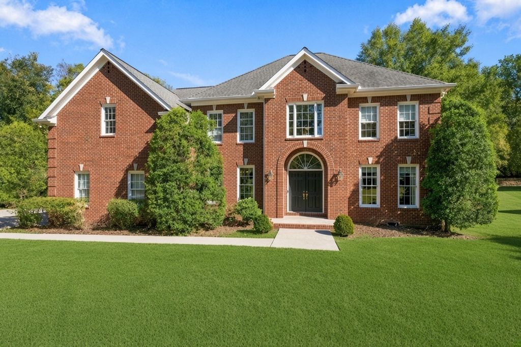 752 Adkisson Ln, Nashville