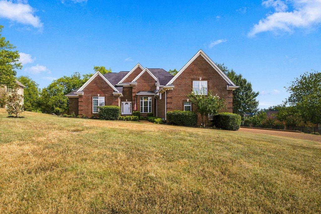 1656 Stokley Ln, Old Hickory