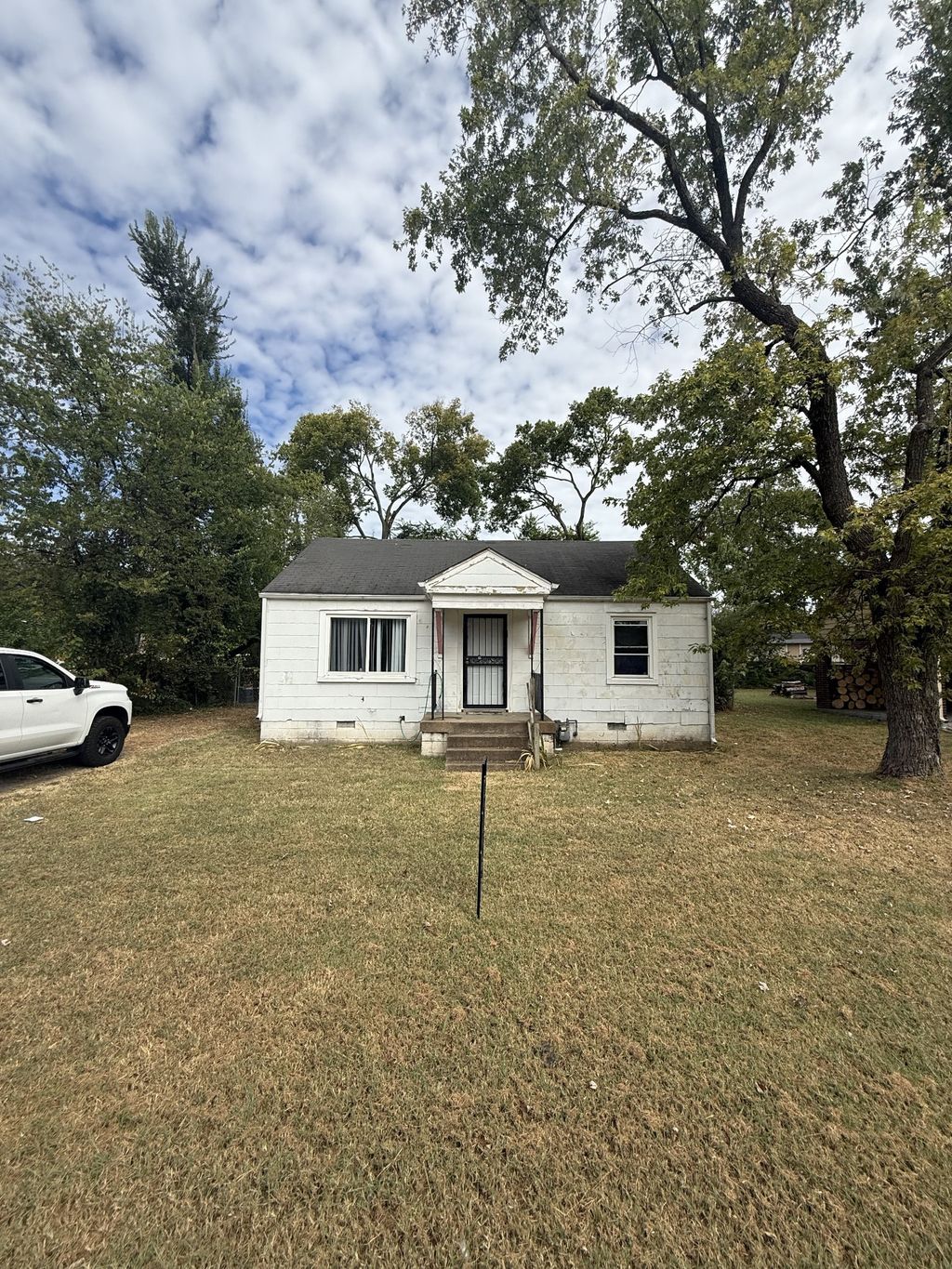 703 Douglas Ave, Nashville