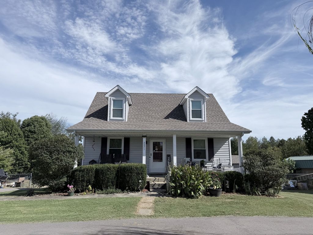 2671 Holt Ln, Clarksville