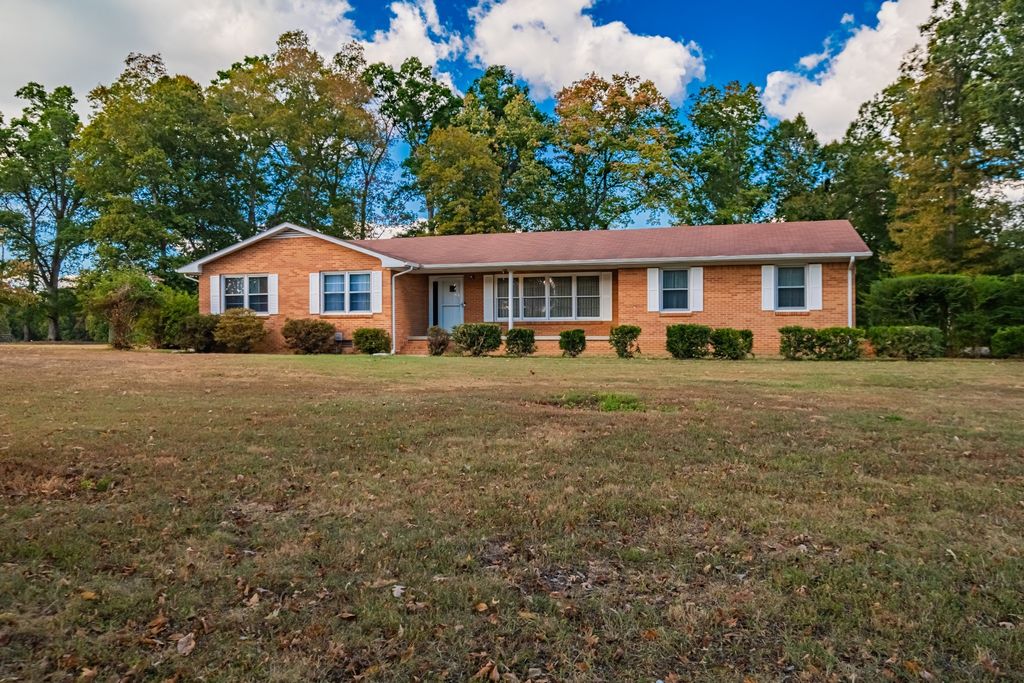 4762 Metro 41a Hwy, Normandy
