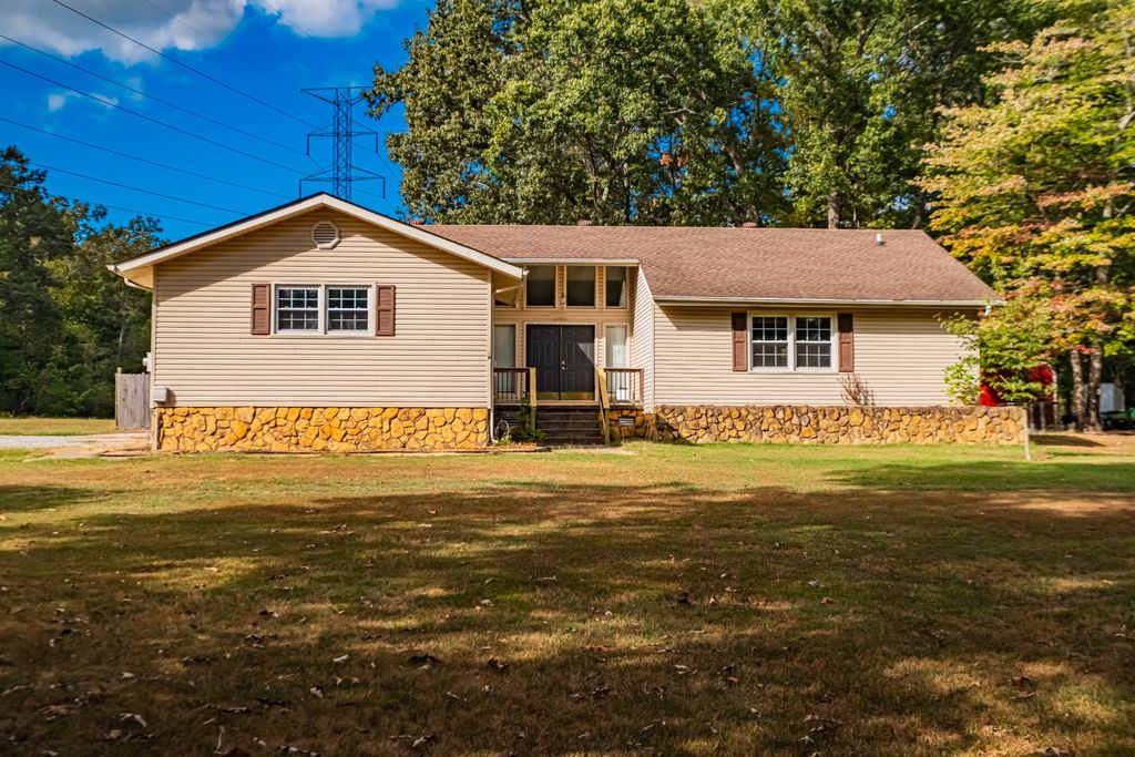 118 Autumn Ln, Tullahoma