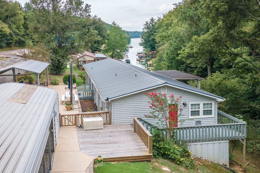 310 Hasty Hollow Rd, Lynchburg