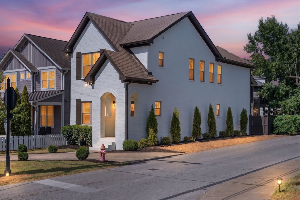 1413 Straightway Ave, Nashville