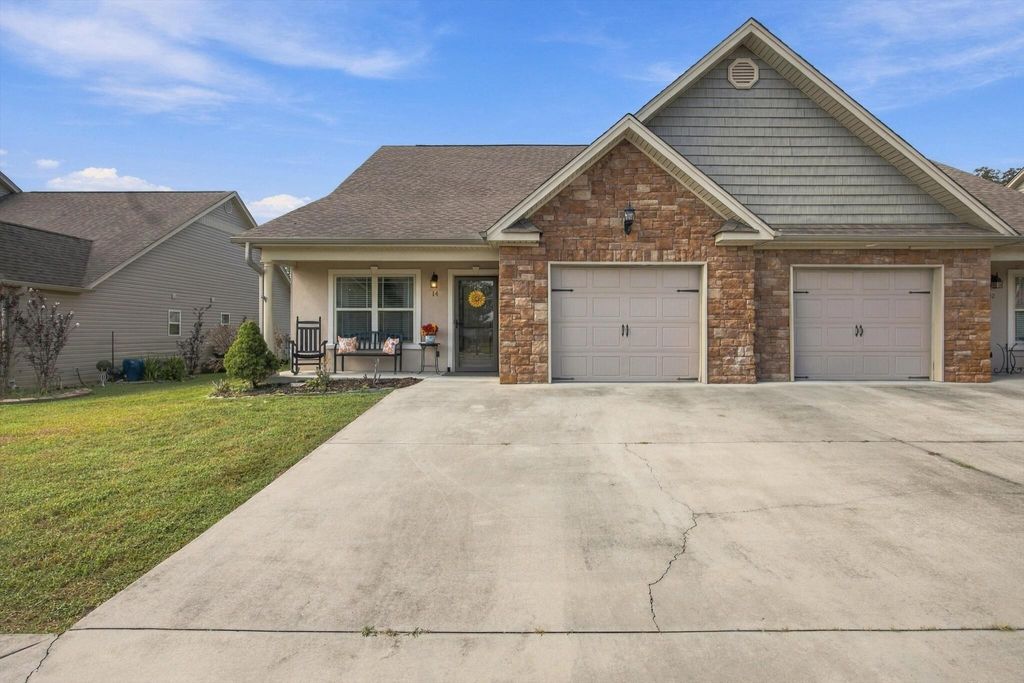 14 Sunset Cove Drive, Rossville