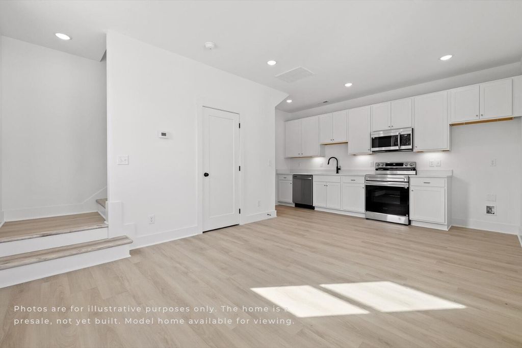 3609 Hodley Avenue, Chattanooga