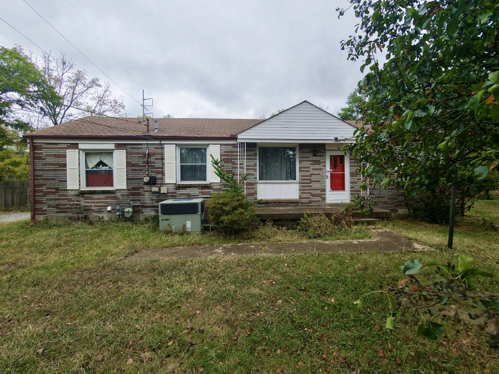 940 Snow Ave, Madison