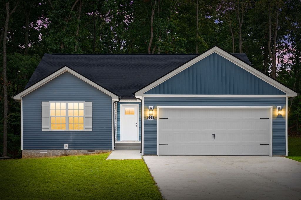 326 Tisha Ct, Clarksville