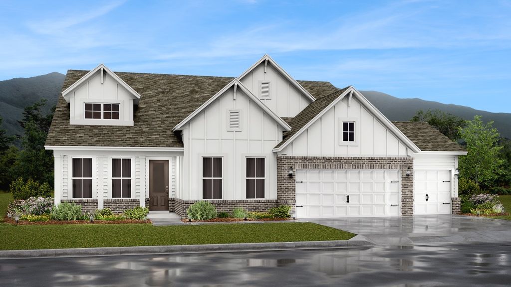1318 Quiet Maple Court, Murfreesboro