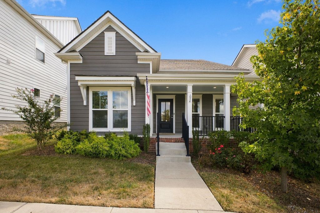 1040 Indigo Aly, Brentwood