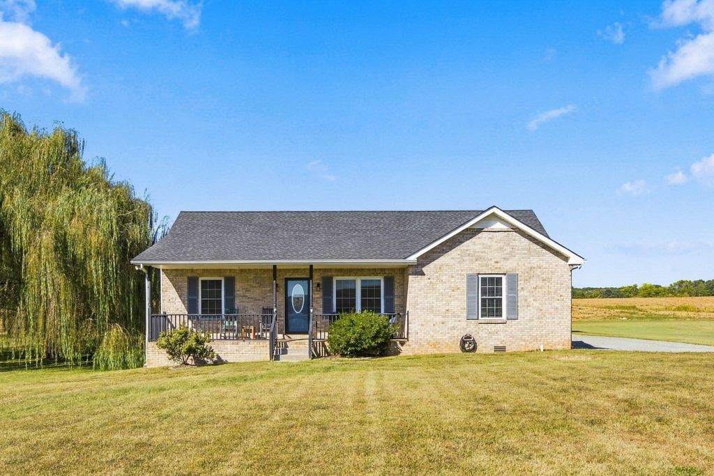 4436 John Farmer Rd, Cedar Hill