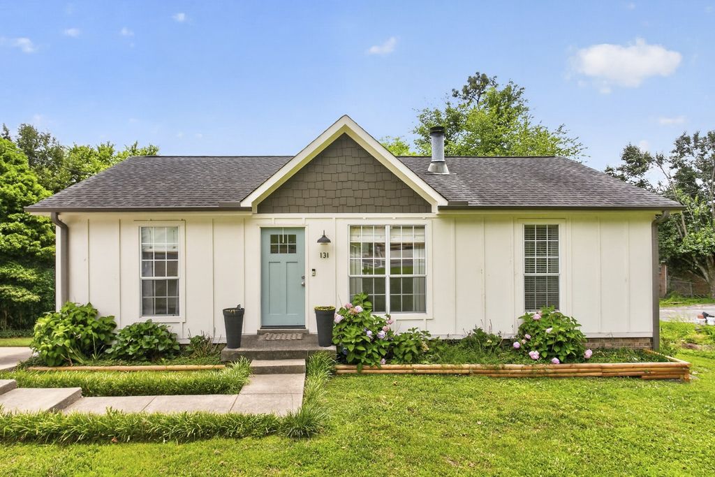 131 Tusculum Rd, Antioch