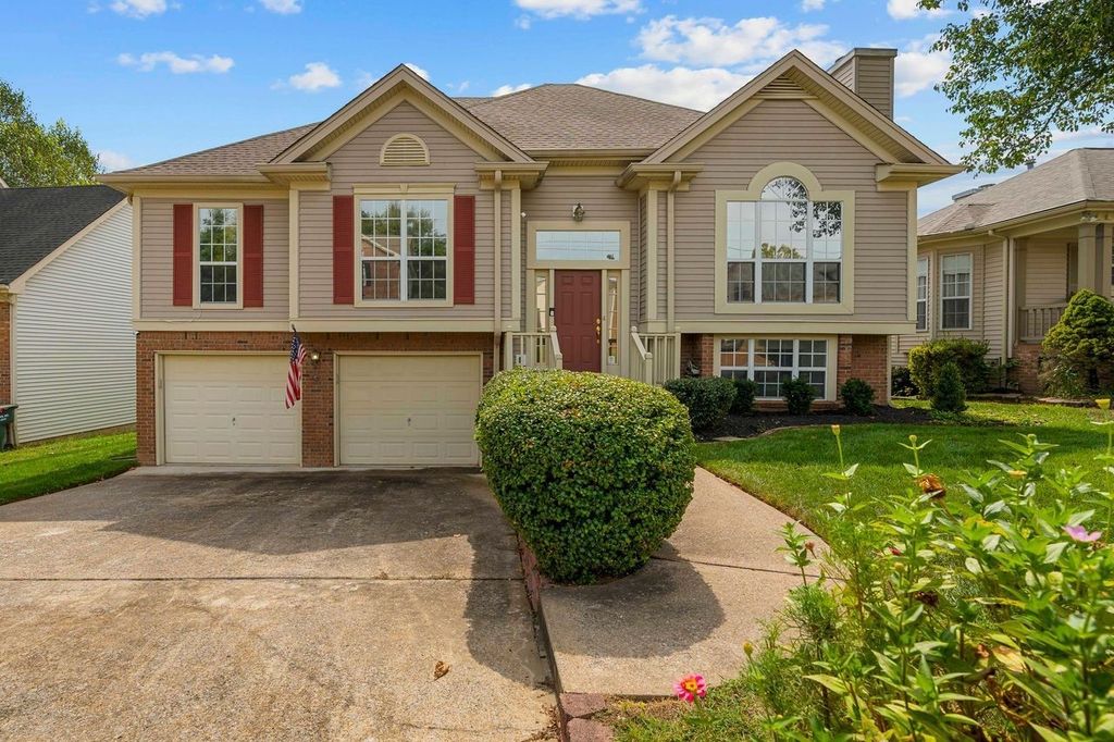 641 Granwood Blvd, Old Hickory
