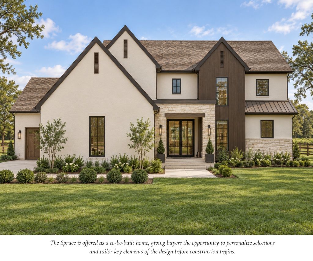 2 Pace Rd, Clarksville