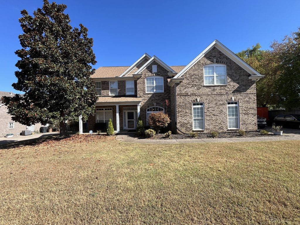 4838 Rainer Dr, Old Hickory
