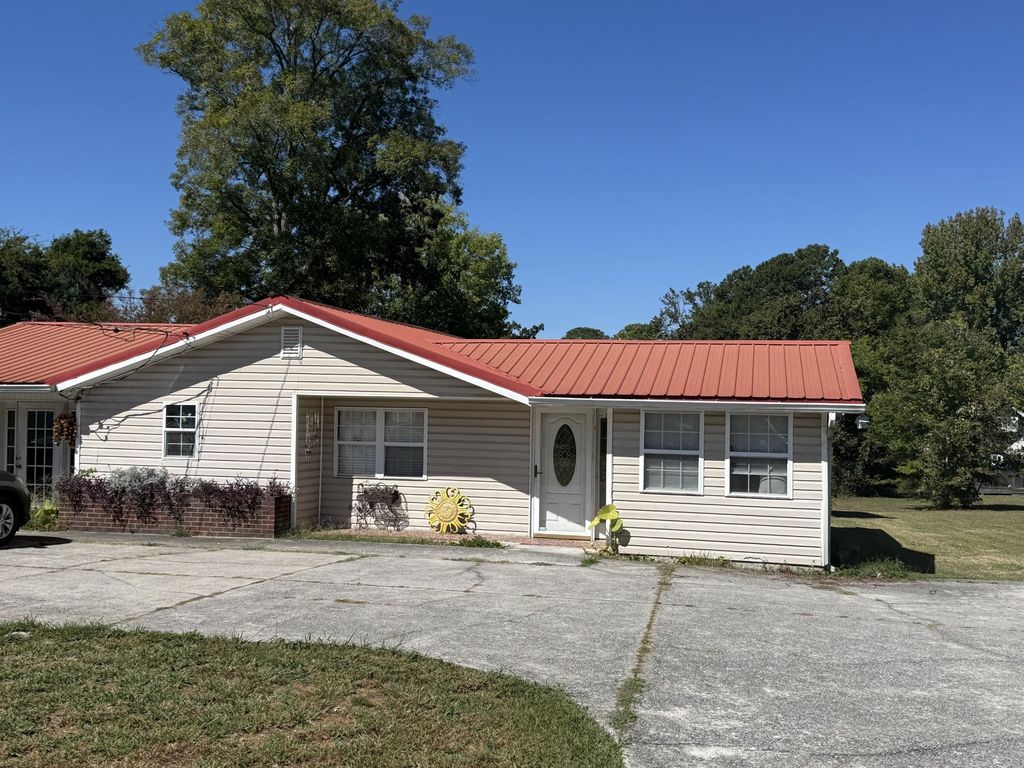 2929 Kirkman Road, Chattanooga