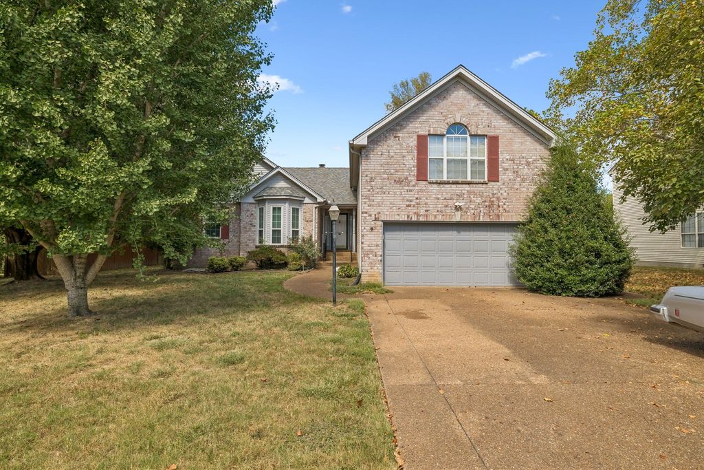 1401 Joe Pyron Dr, Madison