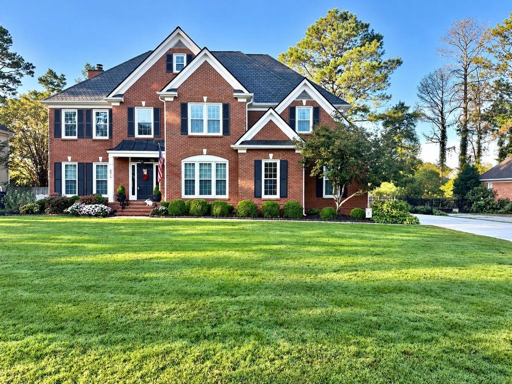 8014 Rosemere Way, Chattanooga