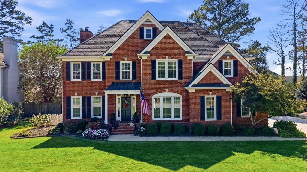 8014 Rosemere Way, Chattanooga
