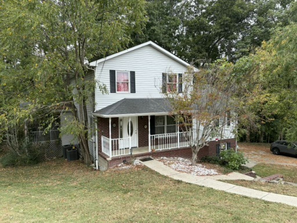 1132 Poplar Hollow Rd, La Vergne