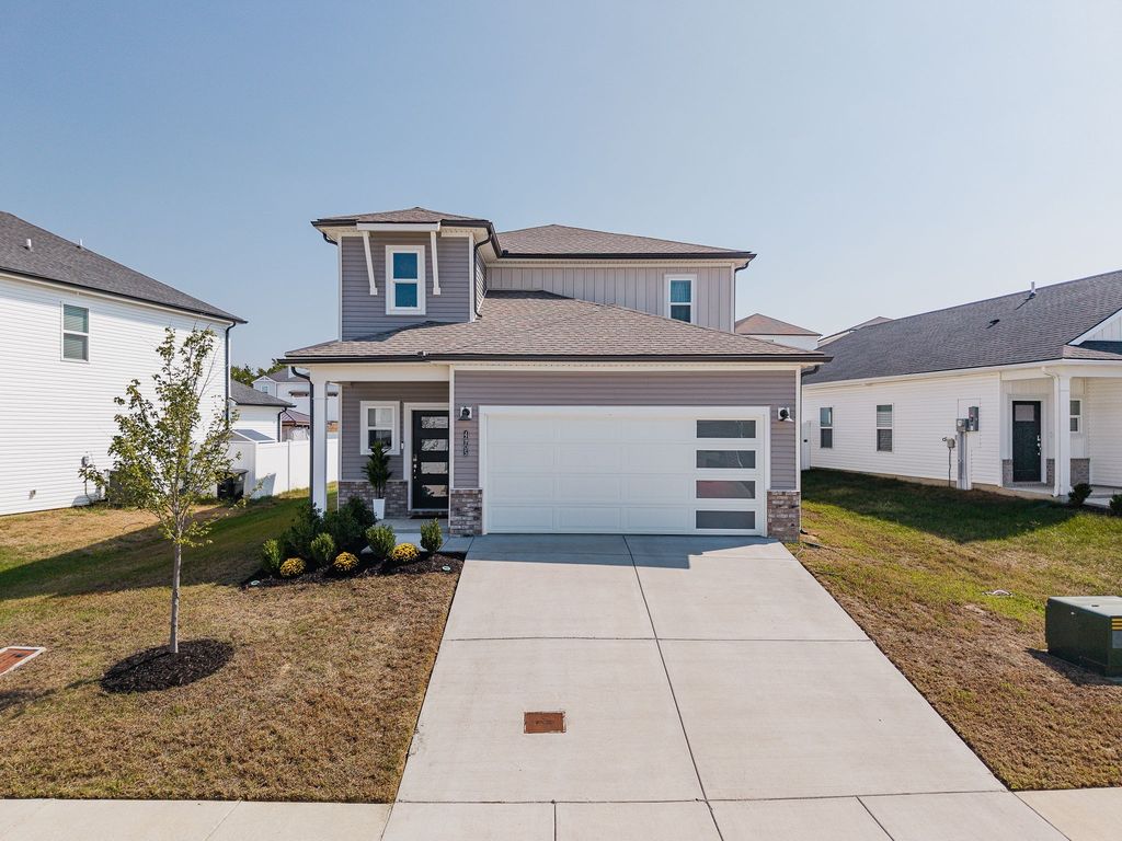 4905 Trail Ridge Ct, Nashville