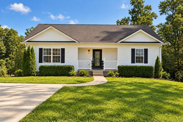 150 Lizzie Rd, Ashland City