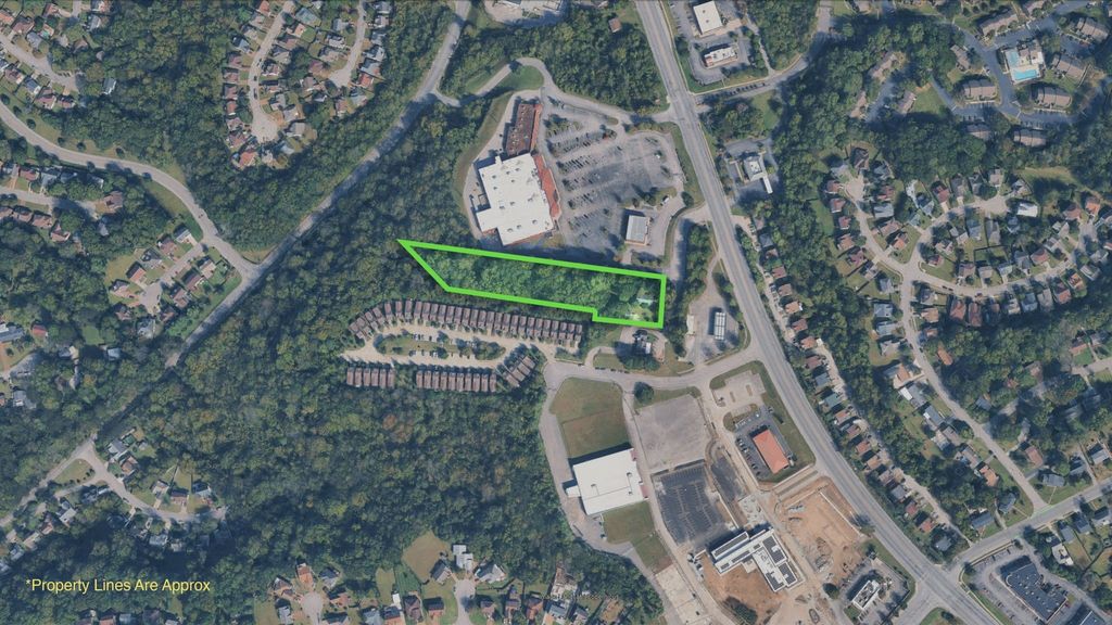 2409 Shumate Ln, Nashville