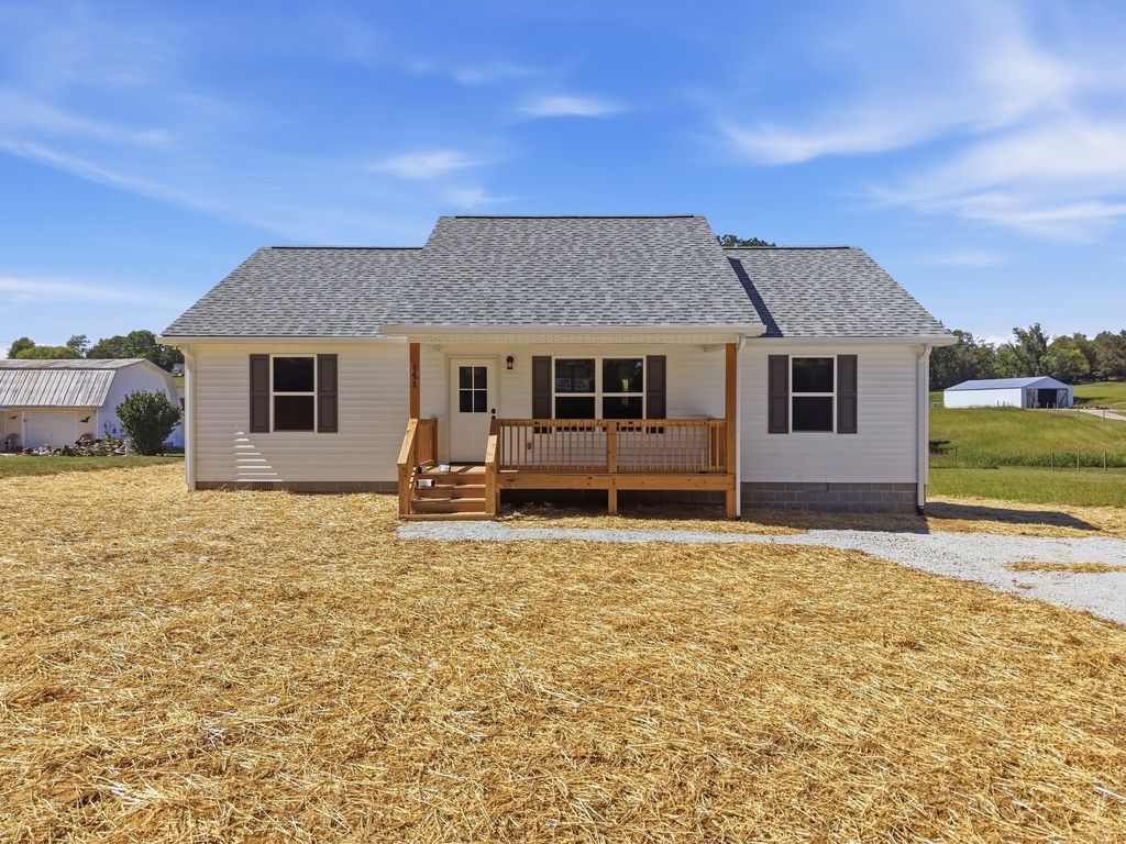 593 Doyle St, Doyle