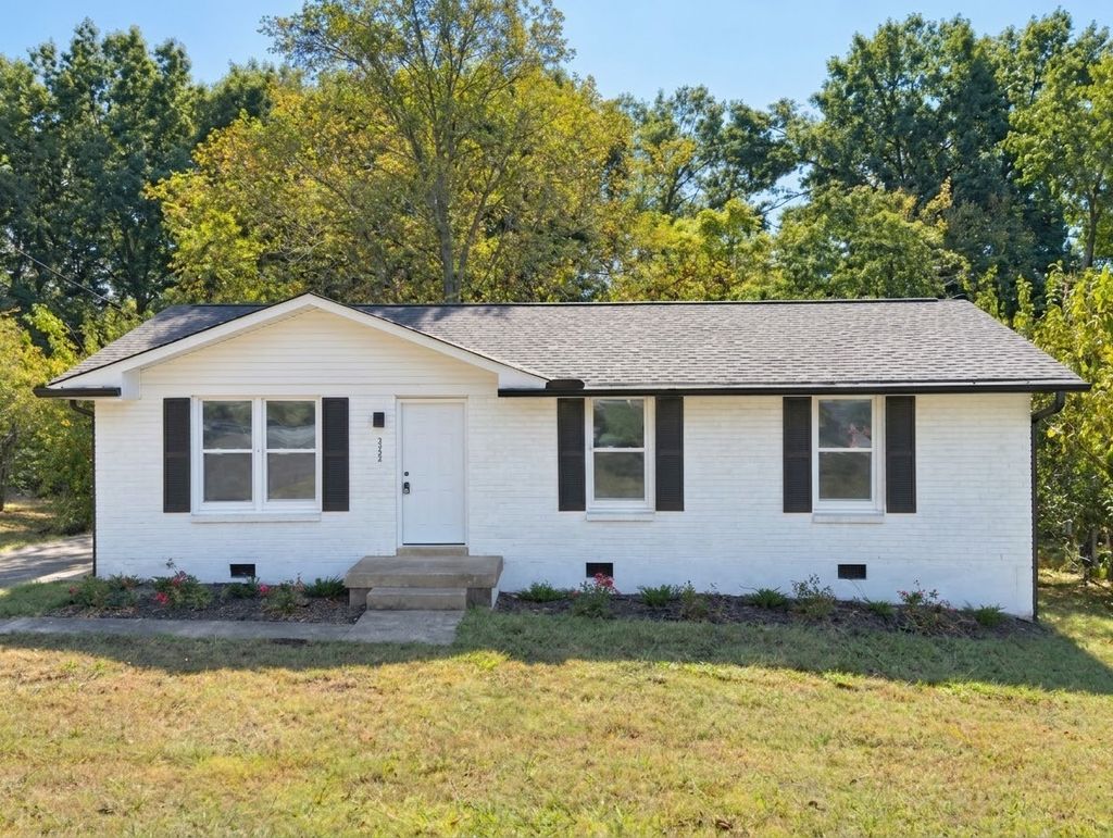 2565 Bethwood Dr, Nashville