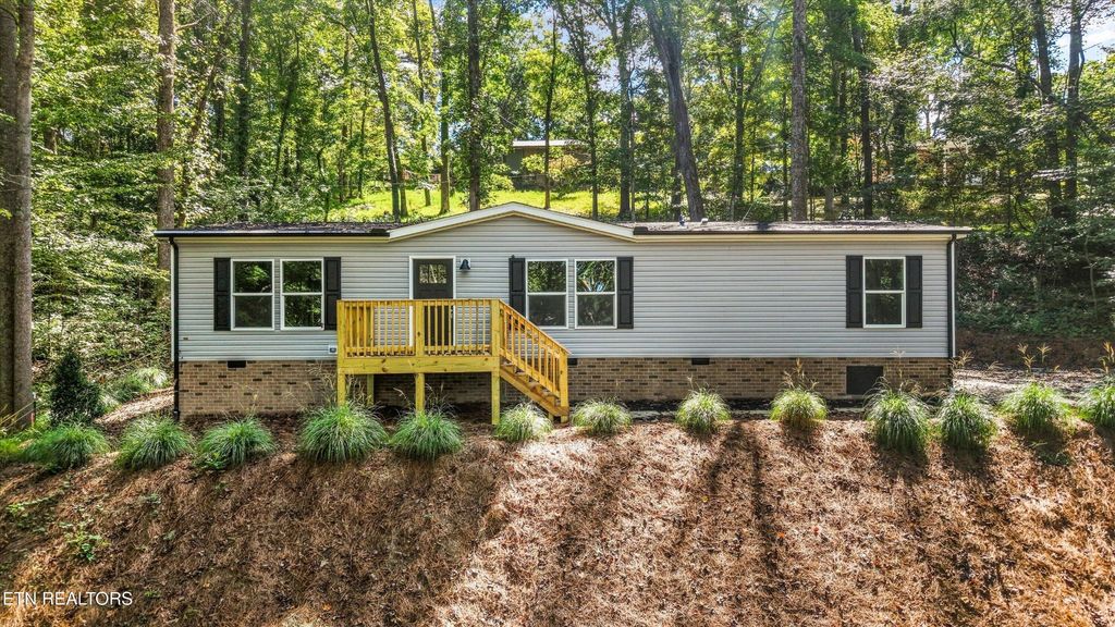 206 Cumberland View Rd, Rocky Top