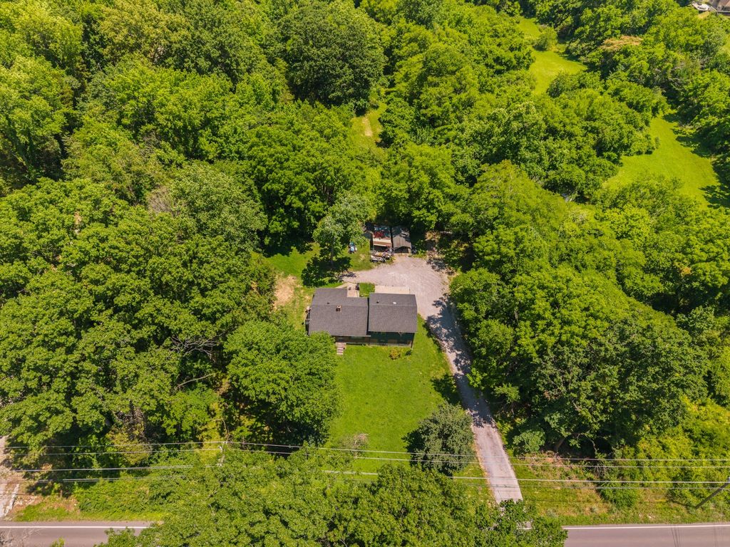 1083 Tulip Grove Rd, Hermitage